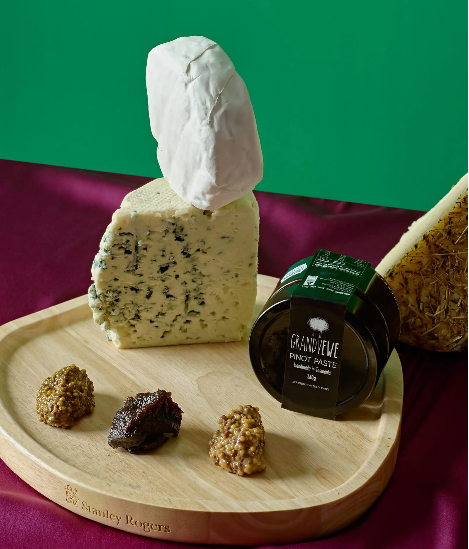 Grandvewe Pinot Paste