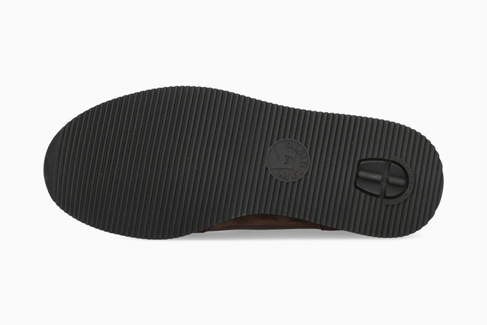 Greg - Dark Brown | M5WP