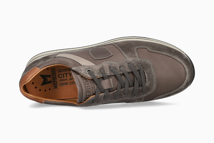 Greg - Graphite | M5WQ