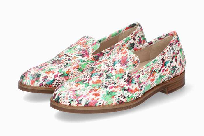 Hadele - Multicolored | M7BN