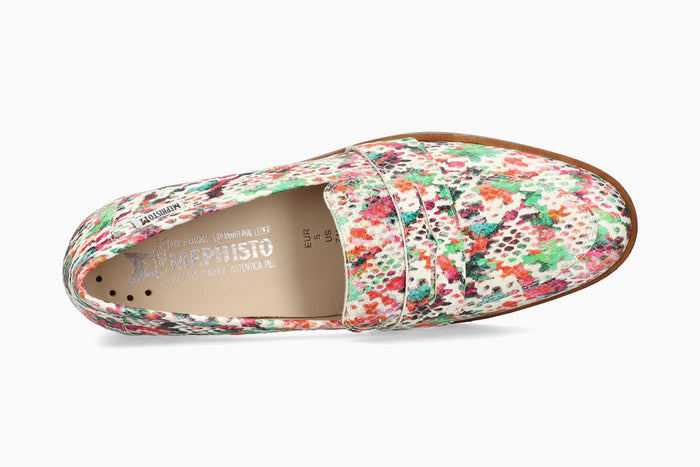 Hadele - Multicolored | M7BN