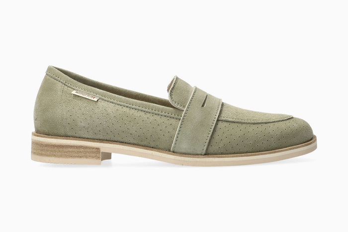 Hadele Perf - Light Khaki | M2OB
