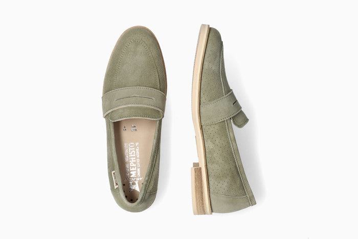 Hadele Perf - Light Khaki | M2OB