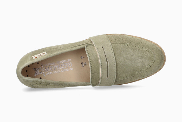 Hadele Perf - Light Khaki | M2OB