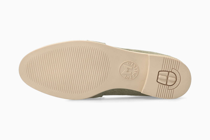 Hadele Perf - Light Khaki | M2OB