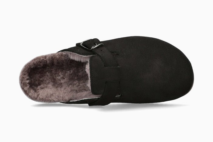 Halexia - Black | M6DX