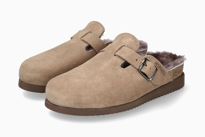 Halexia - Warm Grey | M5ZS