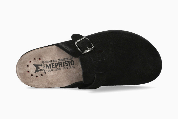 Halina - Black | M6DX