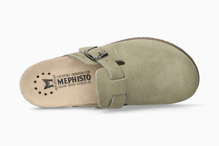Halina - Light Khaki | M7AI