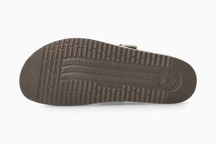 Halina - Light Khaki | M7AI