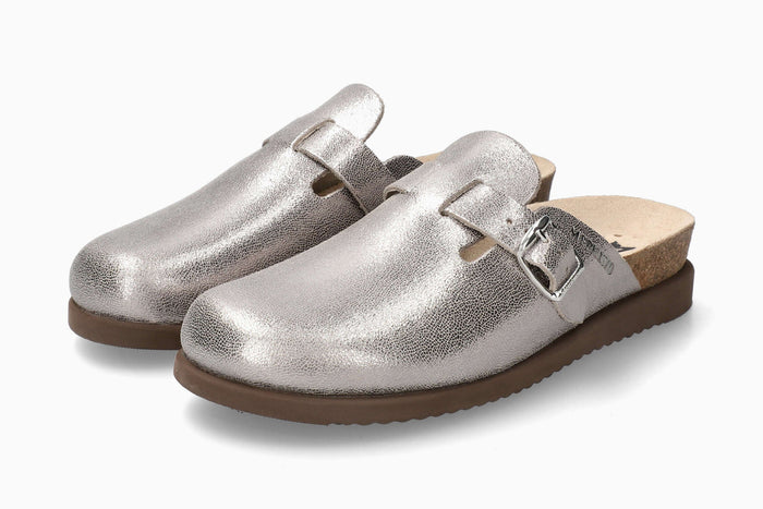 Halina - Silver | MSO0