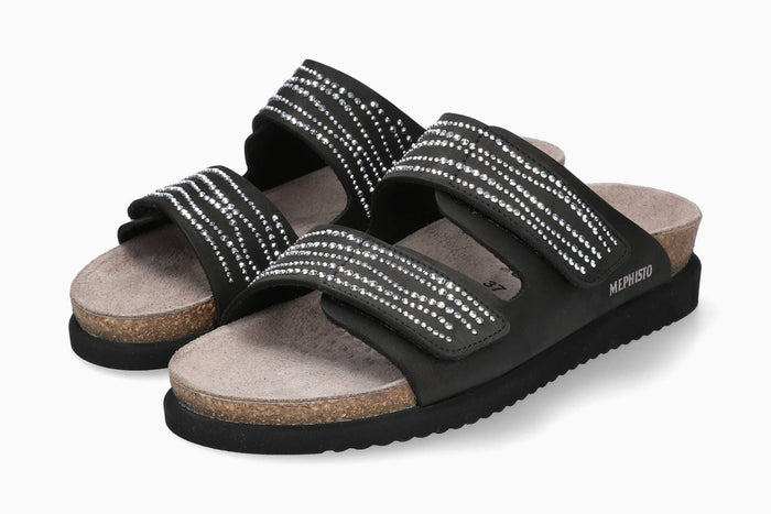 Halma Spark - Black | MG65