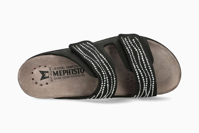 Halma Spark - Black | MG65
