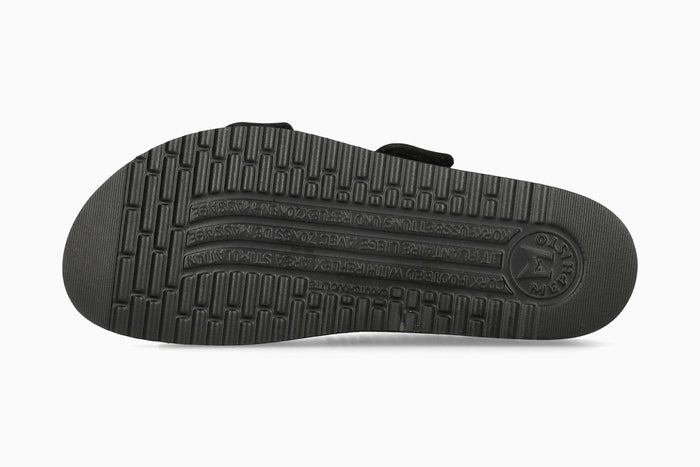 Halma Spark - Black | MG65