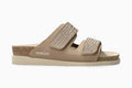 Halma Spark - Light Taupe | M0OF