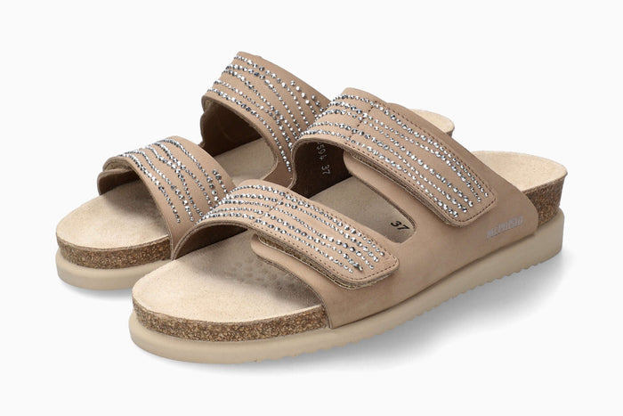 Halma Spark - Light Taupe | M0OF