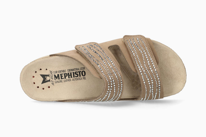 Halma Spark - Light Taupe | M0OF