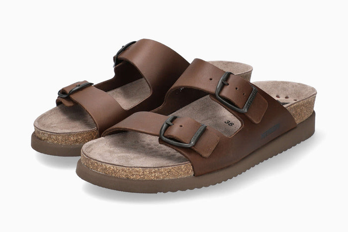 Harmony - Dark Brown | MBG2
