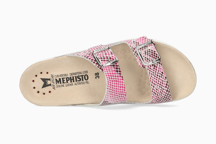 Harmony - Fuchsia | M6FS