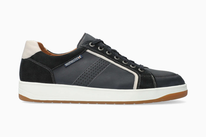 Harrison - Navy | M4SB