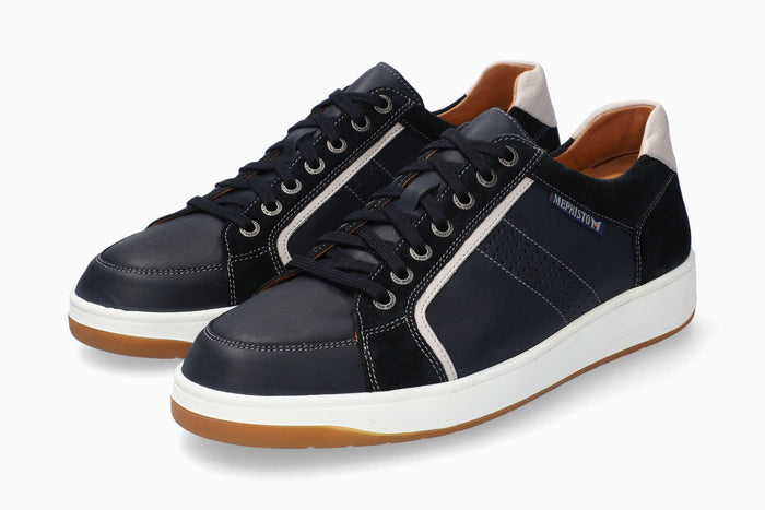 Harrison - Navy | M4SB