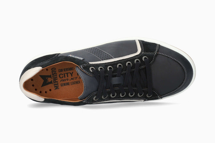 Harrison - Navy | M4SB