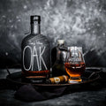 Hartshorn Sheep Whey Oaked Vodka