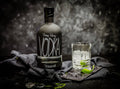Hartshorn Sheep Whey Vodka