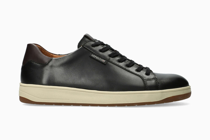 Hasko - Black | M7RG