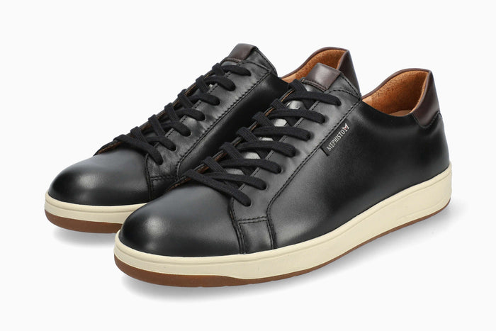 Hasko - Black | M7RG