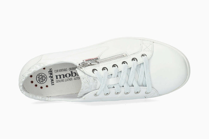 Hawai - White | M4IJ