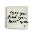 HEART OPEN PANELS