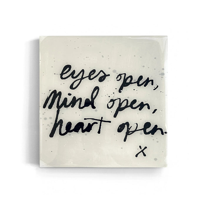 HEART OPEN PANELS