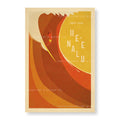 HE'E NALU-SUNSET BEA