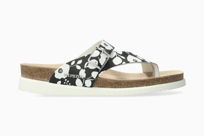 Helen - Black | M7AG