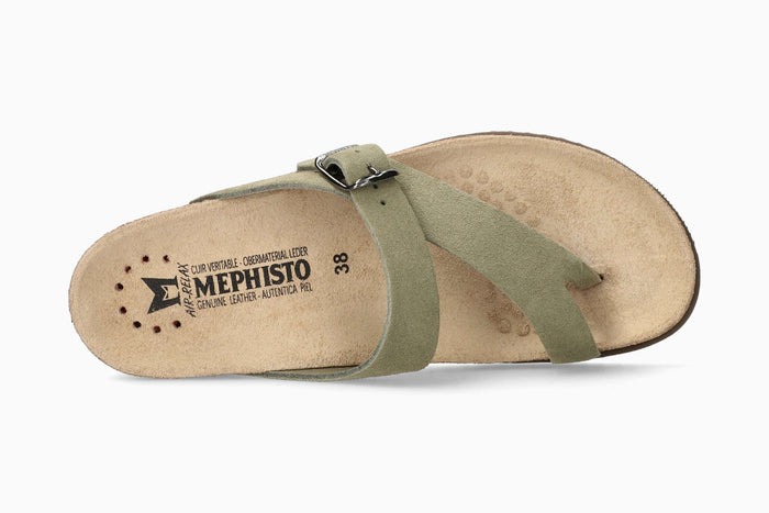 Helen - Light Khaki | M7AI