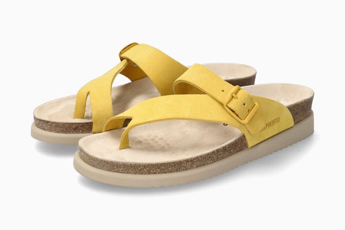 Helen - Yellow | M7AK