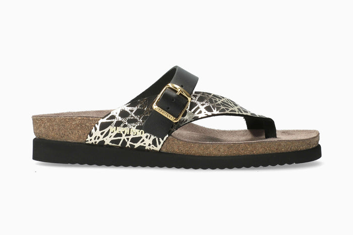 Helen Mix - Black | M2OE