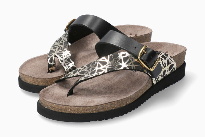 Helen Mix - Black | M2OE