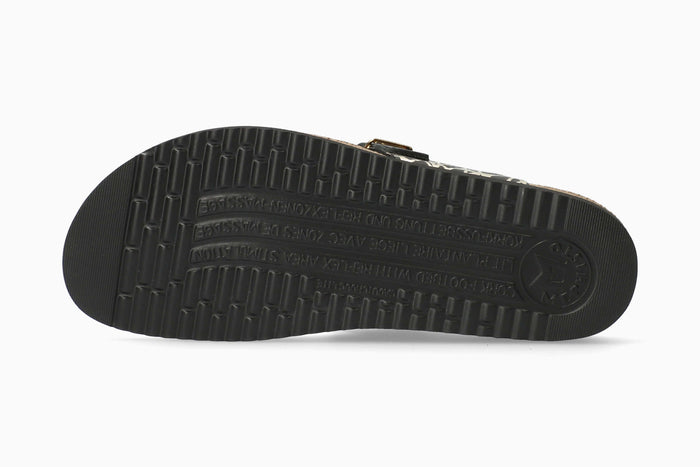 Helen Mix - Black | M2OE
