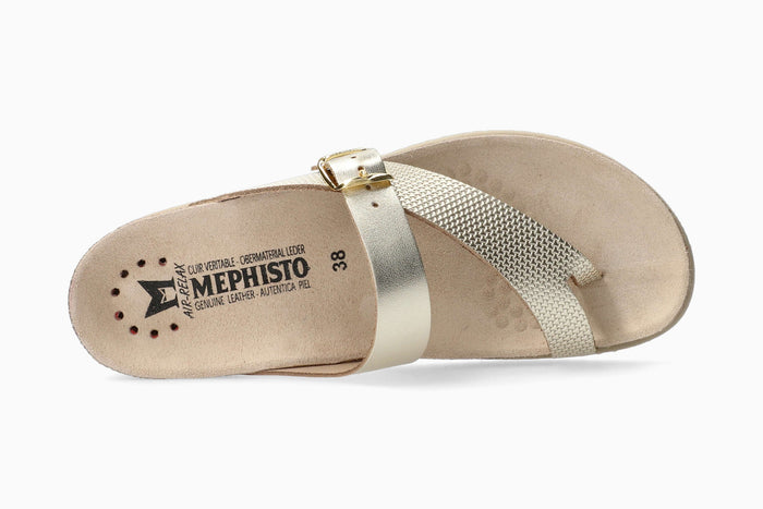 Helen Mix - Gold | M5HI