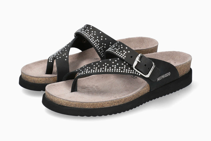 Helena Spark - Black | MG65