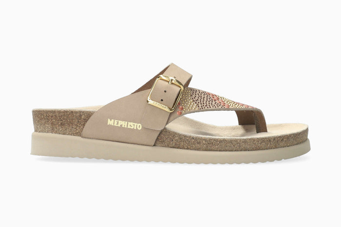 Helenka - Light Taupe | M0OF