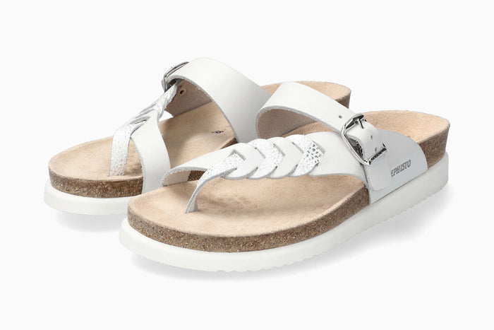 Heleonore - White | M5HL
