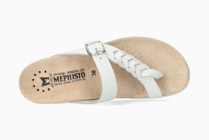 Heleonore - White | M5HL