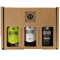 Hellfire Liqueur Gift Pack