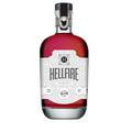 Hellfire Sloe Gin