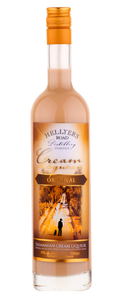 Hellyers Road Whisky Cream Original Liqueur