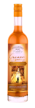 Hellyers Road Whisky Cream Salted Caramel