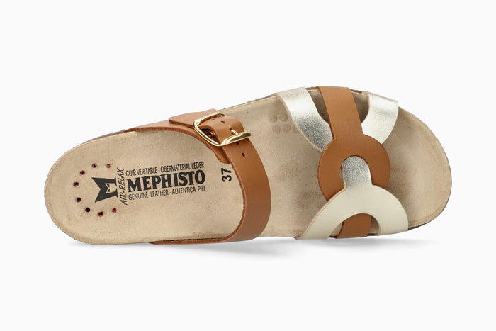 Helma - Camel | M5RK